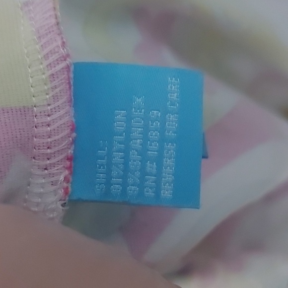 J Mclaughlin Edie Catalina Cloth Dress Halter Neck Psychedelic Print Size Medium - Picture 4 of 5